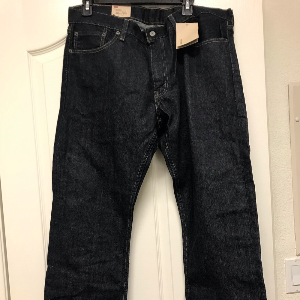Levi’s 514 New.Never been worn.With tag price.